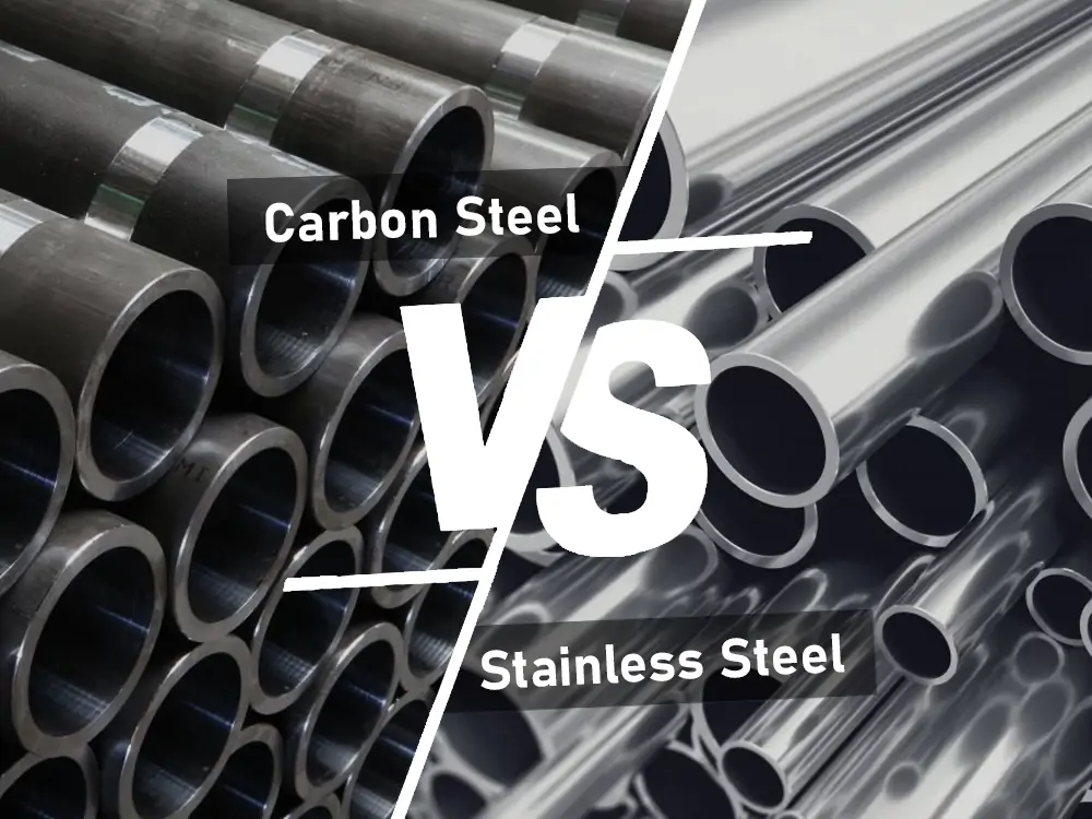 Aciers au carbone basiques utilisés pour la construction les structures les outils